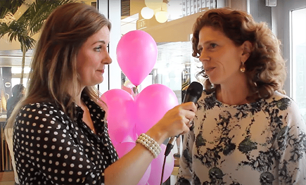 Amy & Barbara barend 3 Interview amy Monroe