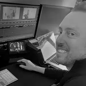 Bastiaan video editor